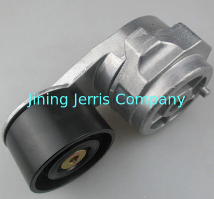 Komatsu PC220-8/PC300-8 Excavator Belt Tensioning pulley 6D107 Tensioning pulley 3976834