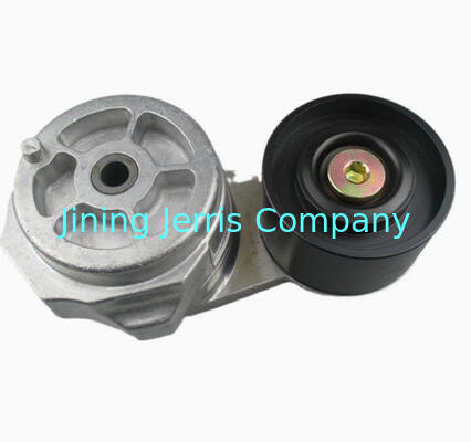Komatsu PC220-8/PC300-8 Excavator Belt Tensioning pulley 6D107 Tensioning pulley 3976834