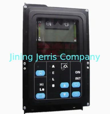 Komatsu PC400-7 excavator display panel instrument panel 7835-10-2901 7835-10-2900 Monitor