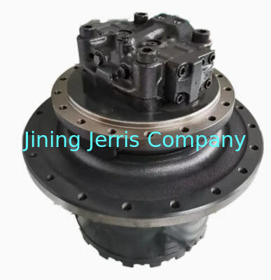 Komatsu PC200-8 excavator walking assembly walking motor gearbox 20Y-27-00500