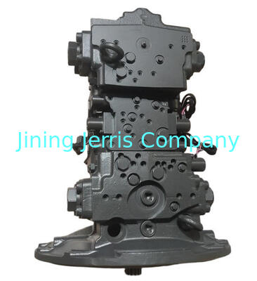 Komatsu PC200-8 PC200-8M0 Excavator Parts Hydraulic Pump PC200-8N1 Main Pump 708-2L-00400