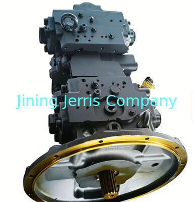 Komatsu PC200-8 PC200-8M0 Excavator Parts Hydraulic Pump PC200-8N1 Main Pump 708-2L-00400