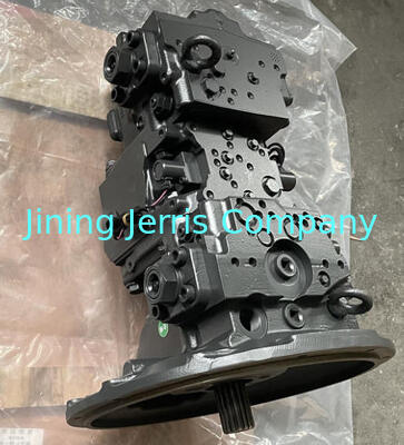 Komatsu PC200-8 PC200-8M0 Excavator Parts Hydraulic Pump PC200-8N1 Main Pump 708-2L-00400