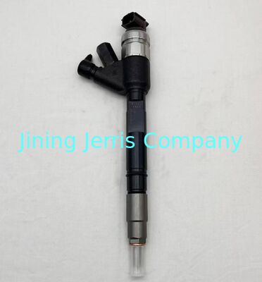High Quality Diesel Fuel Injector 095000-0881 S00026161+03 Diesel Common Rail Fuel Injector