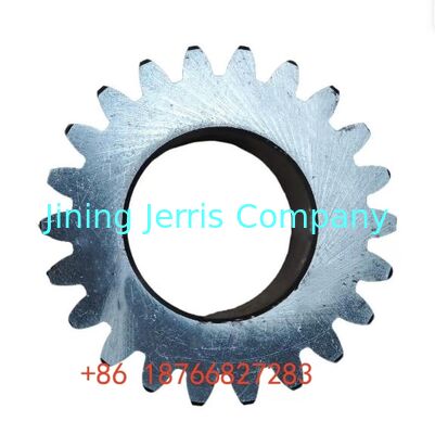 Bulldozer Spare Parts GEAR 14X-15-12410 for Komatsu Parts D61EX D61PX D65EX D65PX D68ESS D85ESS