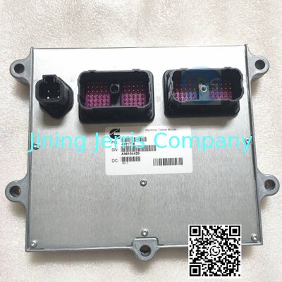 QSB6.7 QSB4.5 ECU 4921776 for Engine Spare for Komatsu PC200-8 PC220-8 PC230-8 PC240-8 PC300-8 Excavator