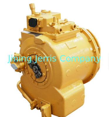Komatsu D65P-8 D65A-8 transmission box bulldozer gearbox 144-15-00018 144-15-00019 144-15-00020
