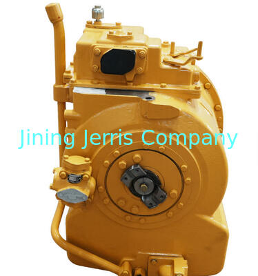 Komatsu D65P-8 D65A-8 transmission box bulldozer gearbox 144-15-00018 144-15-00019 144-15-00020