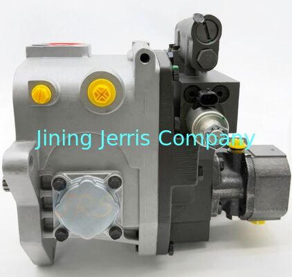 High Quality Fuel Injection Pump 201-4202 2014202 0R-2236 for CAT3412 Engine