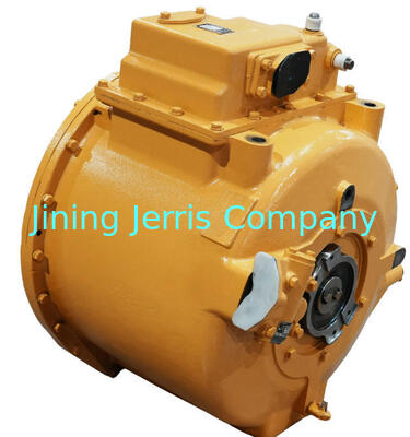 Transmission Assembly 175-15-00226 for Shantui SD32 Bulldozer Construction Machinery Spare Parts