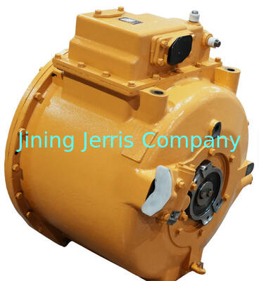 Transmission Assembly 175-15-00226 for Shantui SD32 Bulldozer Construction Machinery Spare Parts