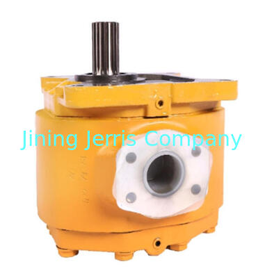 High Quality Bulldozer Hydraulic Gear Pump for Shantui SD16 16Y-61-01000