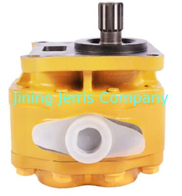 High Quality Bulldozer Hydraulic Gear Pump for Shantui SD16 16Y-61-01000