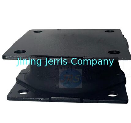 XCMG roller damping block 229701120 XMR303 XMR403 XMR355 shock absorber