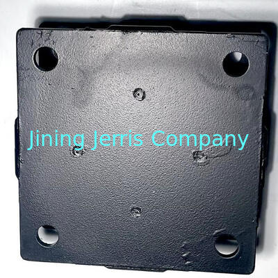 XCMG roller damping block 229701120 XMR303 XMR403 XMR355 shock absorber
