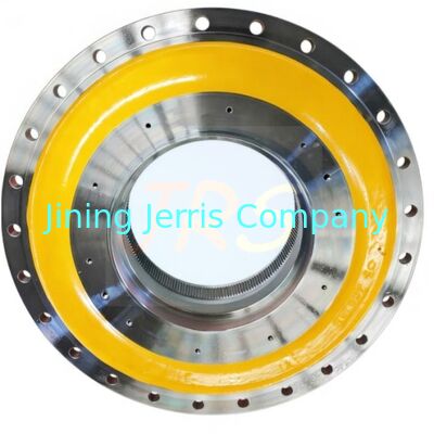 Construction Machinery Parts Bulldozer Spare Parts Hub 195-27-34111 for Komatsu D375A-3 D375A-5 D375A-6
