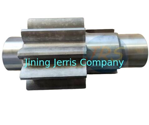 Bulldozer Spare Parts Final Drive Teeth Pinion 131-27-61410 for KOMATSU D50A D50P D53A D53P