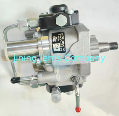High Quality Engine Oil Pump 294050-0280 Pump 2940500280 22100-51041 Pump