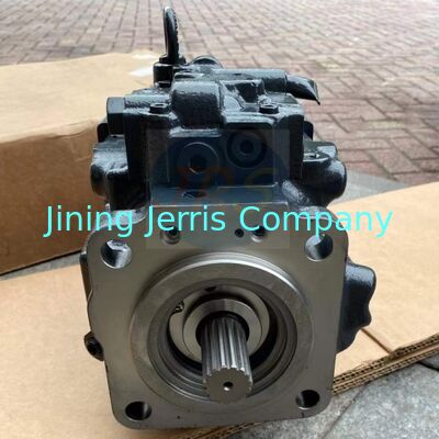 PC55MR-3 Hydraulic Main Pump 708-3S-00961 708-3S-00451 PC58MR Hydraulic Pump