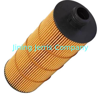 Hihg Quality Weichai engine oil filter element 1002003545 for heavy duty Truck