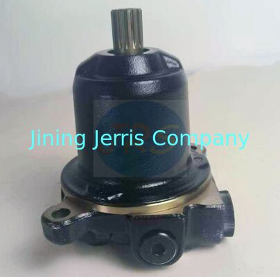 Komatsu genuine Fan motor 418-03-33241 for WA100-5 WA150-5 WA200-5 wheel loader