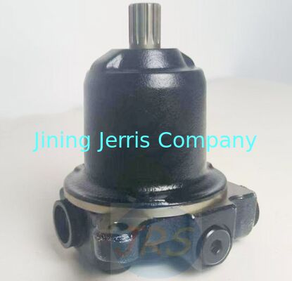 Komatsu genuine Fan motor 418-03-33241 for WA100-5 WA150-5 WA200-5 wheel loader