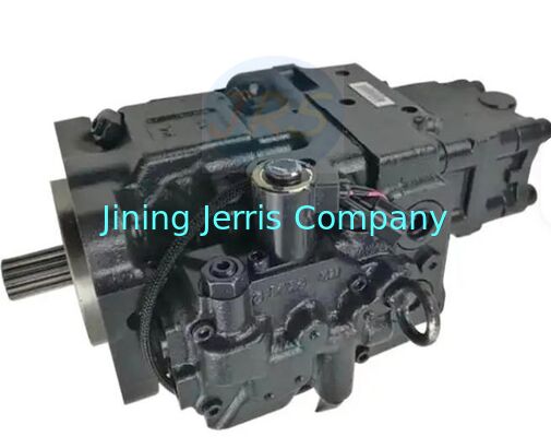 High quality and cheaper price Komatsu Excavator PC56-7 Hydraulic Piston Pump 708-3S-00850