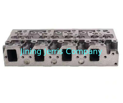 Komatsu Excavator 4D95 Cylinder Head Assembly Diesel Engine Parts 6204-13-1100 High Performance Machinery Spare parts