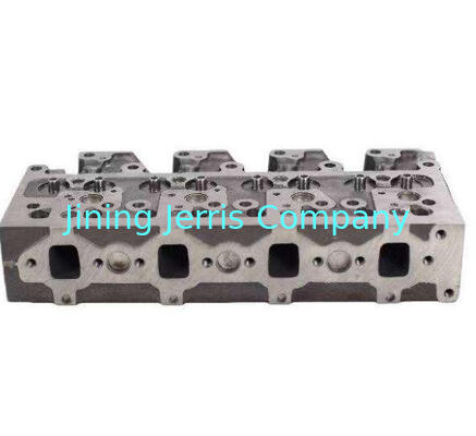 Komatsu Excavator 4D95 Cylinder Head Assembly Diesel Engine Parts 6204-13-1100 High Performance Machinery Spare parts