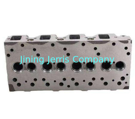 Komatsu Excavator 4D95 Cylinder Head Assembly Diesel Engine Parts 6204-13-1100 High Performance Machinery Spare parts