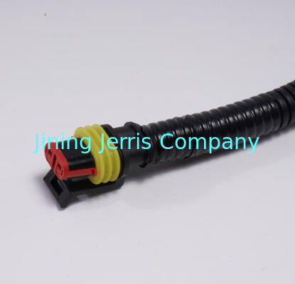 12025701 Emergency Stop Switch Suitable for Sany SY215H Excavator