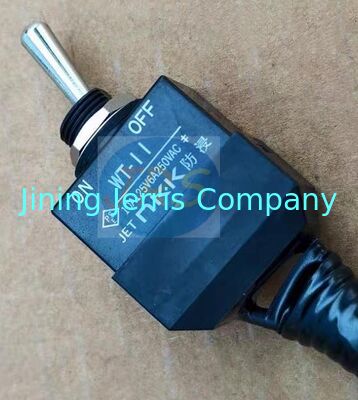 12025701 Emergency Stop Switch Suitable for Sany SY215H Excavator