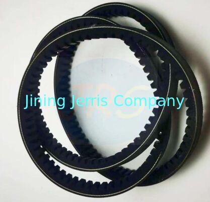 SHANTUI SD32 Bulldozer Fan belt 04122-22279 NT855 Engine fan belt 22*1950 V-belt