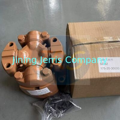 Shantui SD32 Bulldozer Universal Joint Assembly 175-20-30000