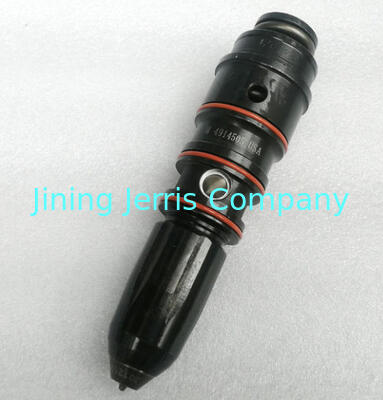 Supply of high-quality fuel injector assembly 4914505 for NT855 diesel engines