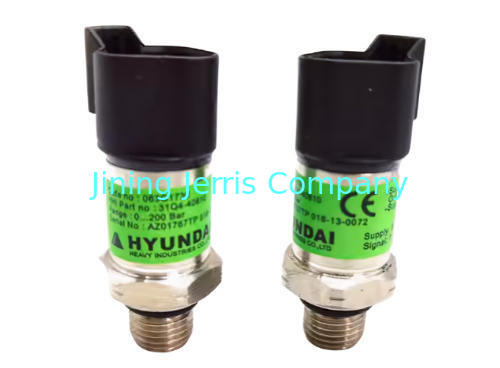 High Quality 31Q4-40810 Pressure Sensor for HYUNDAI HL780 Wheel Loader