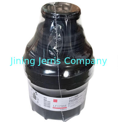 Factory Direct Sales High Quality Oil Filter 5266016 LF17356 Diesel Engine Parts with Good Price for ISF2.8 ISB2.8 engine