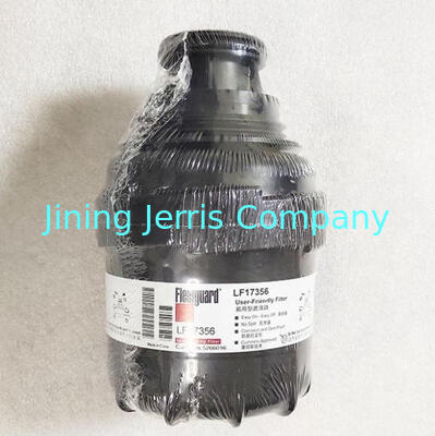 Factory Direct Sales High Quality Oil Filter 5266016 LF17356 Diesel Engine Parts with Good Price for ISF2.8 ISB2.8 engine