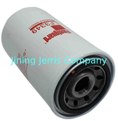 LF3349 Diesel Engine Oil Filter for Heavy-Duty Truck Engine Parts