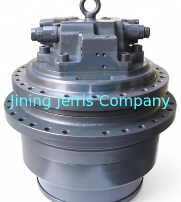 170401-00014B Travel Reduction Gear for Doosan DX340LC excavator travel device