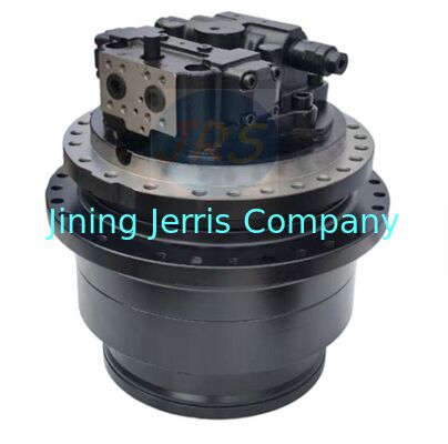 170401-00014B Travel Reduction Gear for Doosan DX340LC excavator travel device