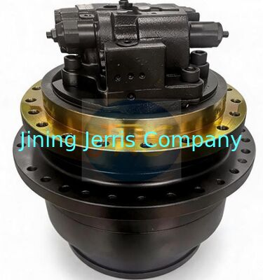 170401-00014B Travel Reduction Gear for Doosan DX340LC excavator travel device
