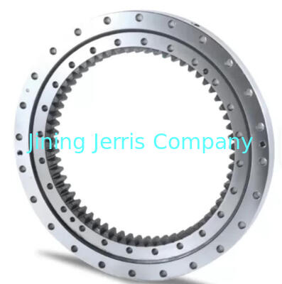 Doosan solar 55-V Swing bearing 109-00149 eacavator slewing ring